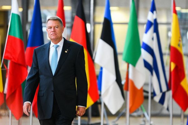 Iohannis confirmă succesul președinției române a Consiliului UE: „Toată lumea care s-a implicat cu bună credință a contribuit la succesul nostru”