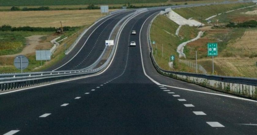 Guvernul începe operațiunile de expropriere: se accelează lucrările la o autostradă vitală pentru România