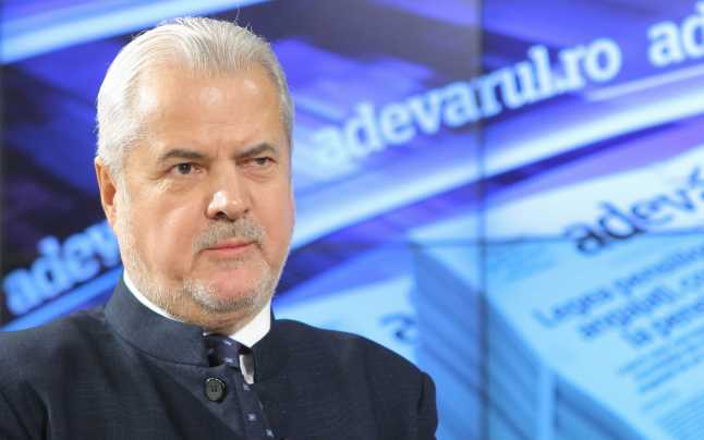 Adrian Năstase provoacă CUTREMUR în PSD: soluția de compromis pentru evitarea DEZASTRULUI total
