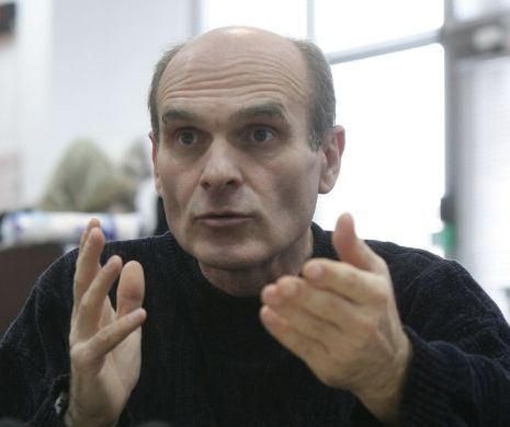 Cristian Tudor Popescu: „Susţinătorii USR sunt o grămadă de inși primitivi, grobieni, agresivi”