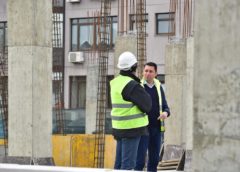 La Ploiești se construiește o școală! Consiliul Județean Prahova are grijă de copiii cu nevoi speciale