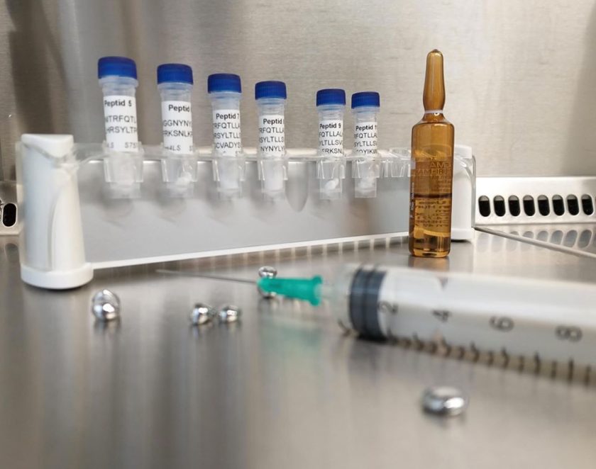 OncoGen Timișoara anunță că are vaccinul minune împotriva COVID19 și urmează să înceapă testarea