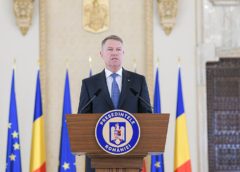 Se va institui STARE DE URGENȚĂ ÎN ROMÂNIA. Ce înseamnă şi ce măsuri se iau în starea de urgenţă