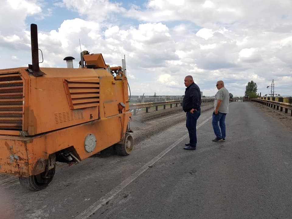 Ieșirea din Ploiești spre Târgoviște închisă două săptămâni. Viceprimarul Cristian Ganea anunță ce lucrări se execută
