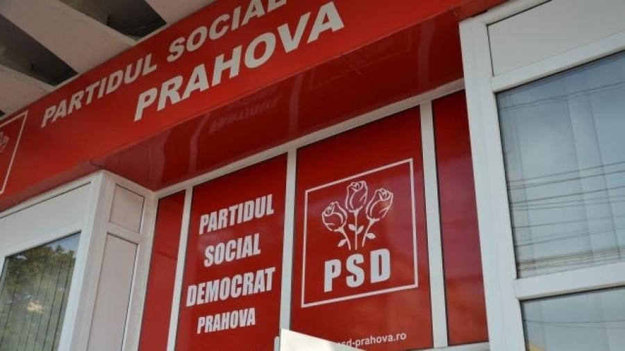 OFICIAL/ Lista FINALĂ a candidaților PSD Prahova la parlamentare
