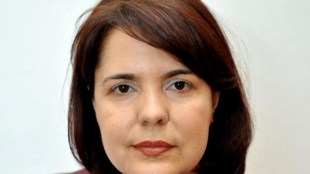Fostul judecător al CCR, Maya Teodoroiu, va candida pe listele PSD Prahova la alegerile parlamentare