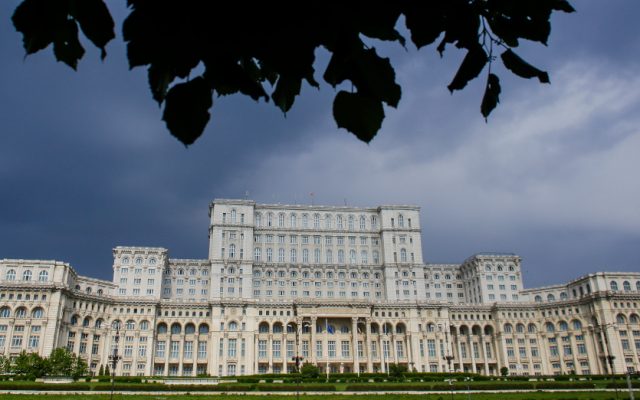 HARTĂ INTERACTIVĂ – Candidații la alegerile parlamentare 2020 în fiecare județ din România