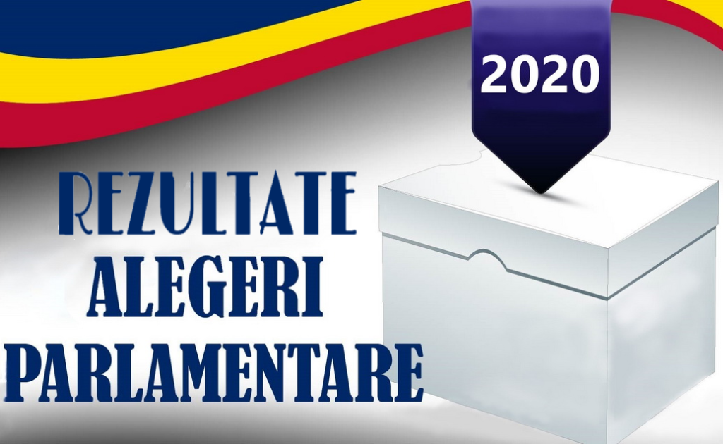 BEC UPDATE ora 01:35 – ANUNȚ REZULTATE PARȚIALE alegeri parlamentare 2020