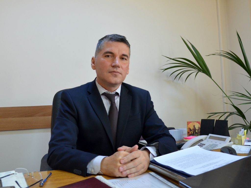SURSE: Comandant nou la IPJ Prahova. De luni, comisarul șef Cristian Manea va asigura șefia Inspectoratului Județean de Poliție Prahova