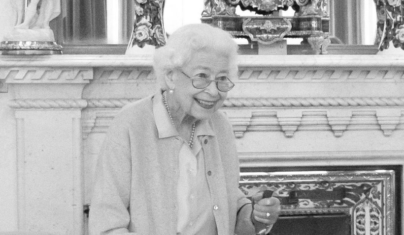 Regina Elisabeta a II-a a Marii Britanii a murit la vârsta de 96 de ani