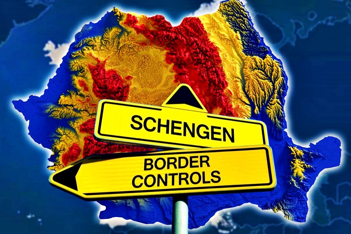 Ce şanse are România să intre în Schengen. Trei scenarii pentru ţara noastră