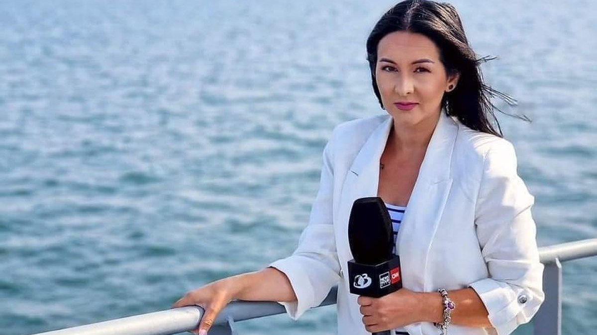 Corespondentul Antena 3 la Constanța, Alexandra Ghețea, are nevoie URGENT de sânge!