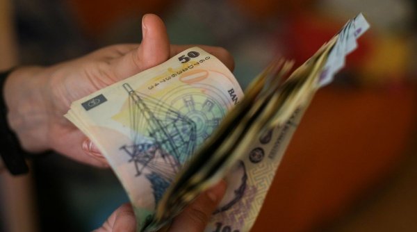 Salariul minim crește de la 1 octombrie: câți bani vor rămâne în buzunarele fiecărui român