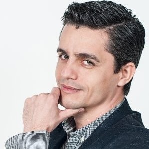 Actorul George Frîncu va candida la Consiliul Local Ploiești din partea Partidului România în Acțiune