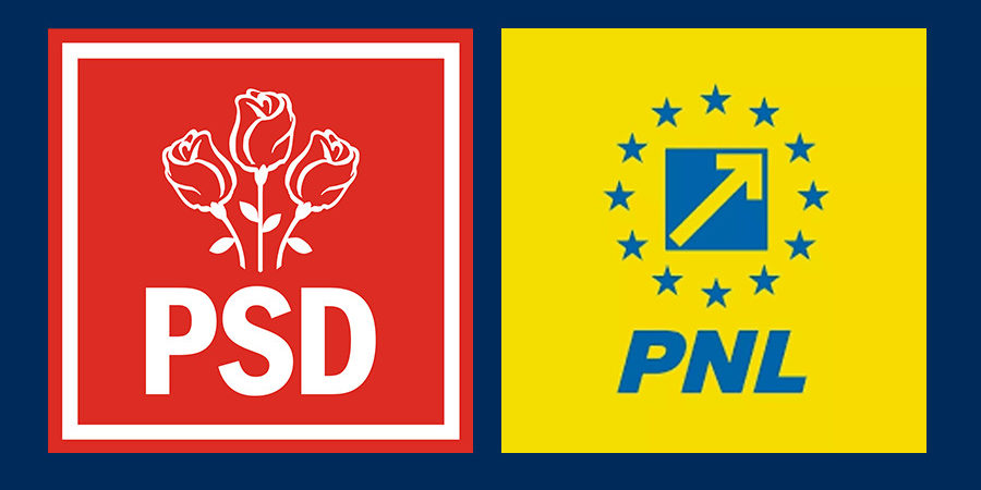 Lista completă a candidaților PSD-PNL la alegerile europarlamentare 2024