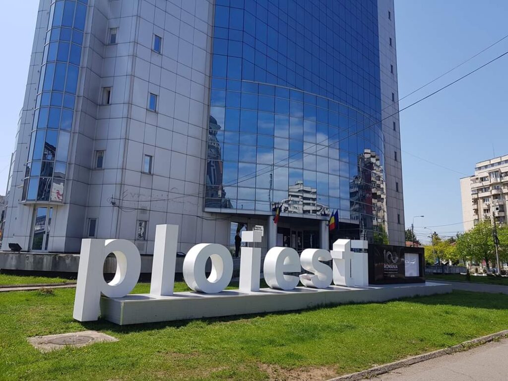 Lista viitorilor consilieri locali ai municipiului Ploiești, după alegerile din 9 iunie, sub conducerea lui Mihai Polițeanu
