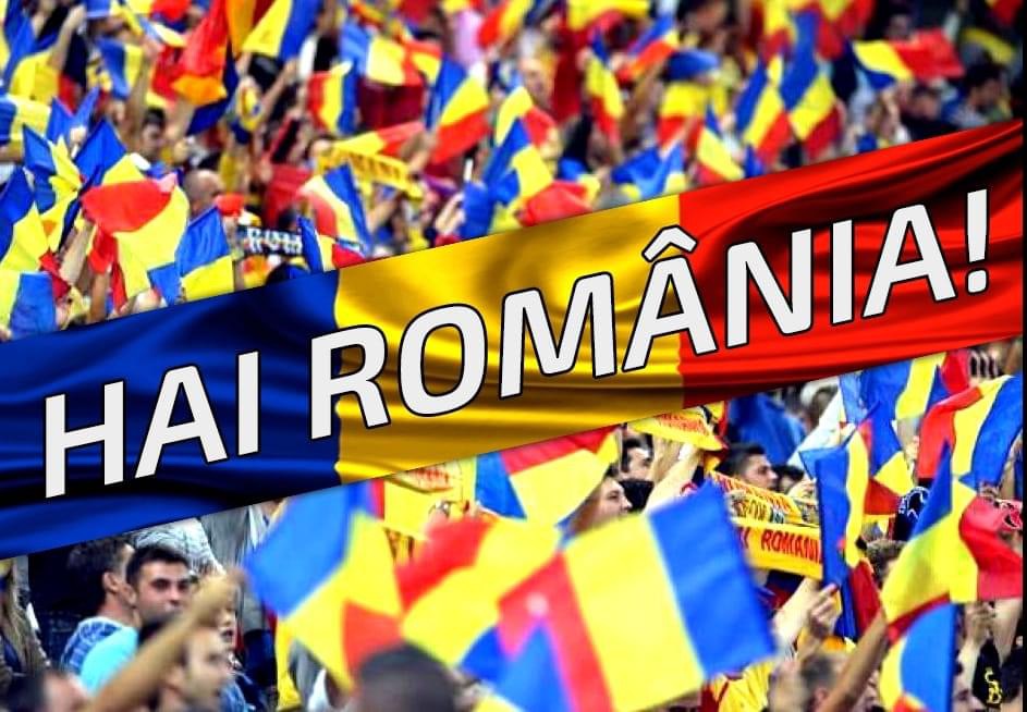 România – Ucraina poate fi urmărit pe un ecran LED în centrul Ploieștiului