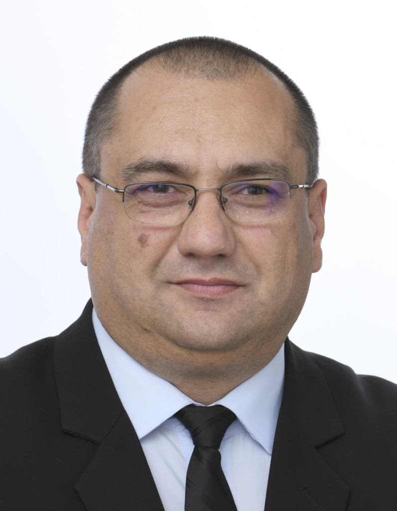 BIROUL ELECTORAL CENTRAL – Comunicat privind candidatura lui CRISTIAN VASILE TERHEȘ