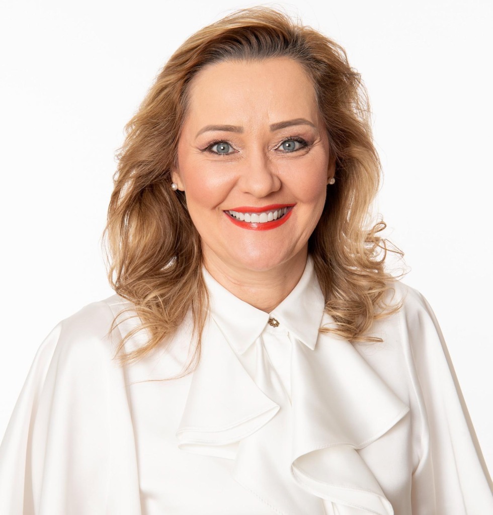 BIROUL ELECTORAL CENTRAL – Comunicat privind candidatură ELENA VALERICA LASCONI