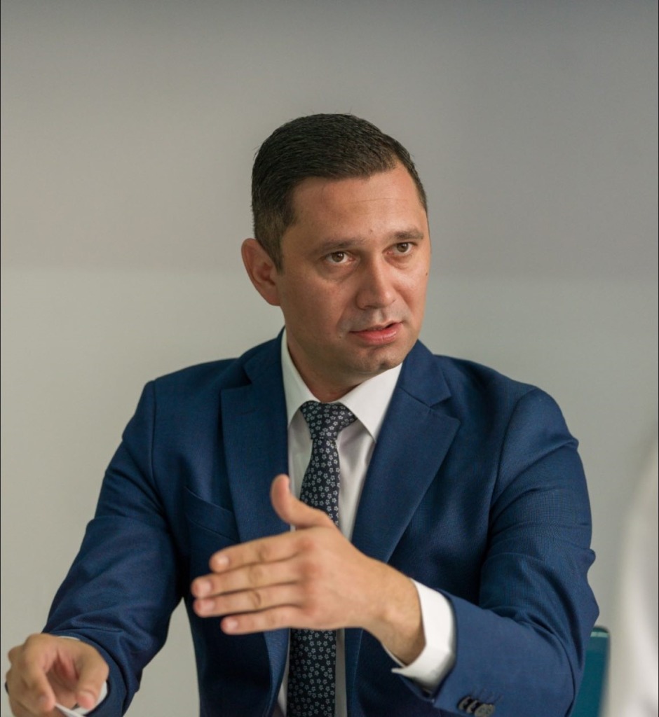 Deputatul Bogdan Toader (PSD): „Românii au nevoie de o piață RCA corectă și echilibrată!”