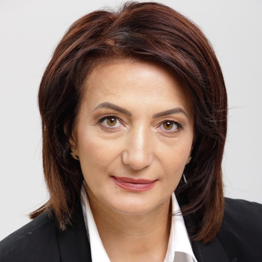 Cătălina Bozianu preia șefia PMP după demisia lui Eugen Tomac, desemnat premier al României