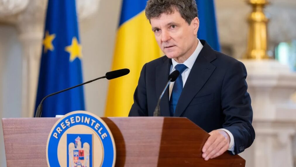 Nicușor Dan a chemat partidele la consultări la Cotroceni pentru desemnarea unui nou premier, după căderea Guvernului Veștea